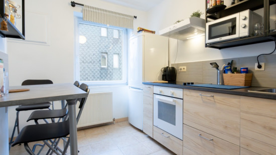 Rue des chasseurs ardennais - 4 - - 6800