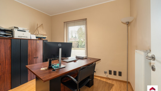 Frans Robbrechtsstraat - 281A - - 1780