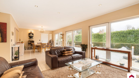 Frans Robbrechtsstraat - 281A - - 1780