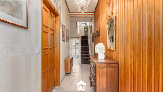 Steenweg - 156 - - 3665