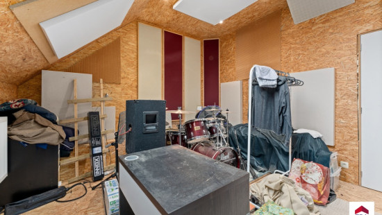 Rue d'Acquegnée - 25 - - 7830