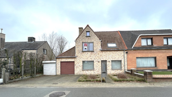 Oude Brugseweg - 229 - - 8460