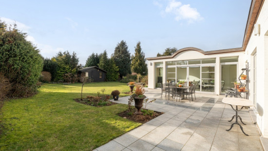 Zonnedallaan - 18 - - 1930