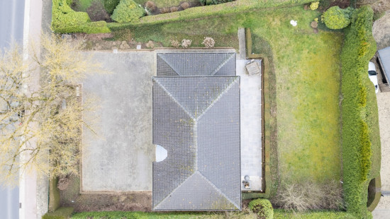 Frans Robbrechtsstraat - 281A - - 1780