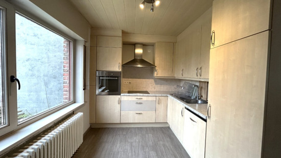 Oude Brugseweg - 229 - - 8460