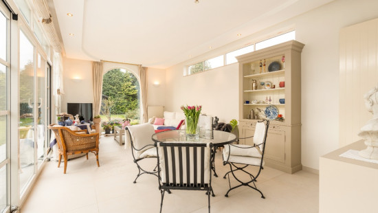 Zonnedallaan - 18 - - 1930