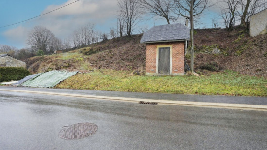 Rue de la Pierrée - 7 - - 6887