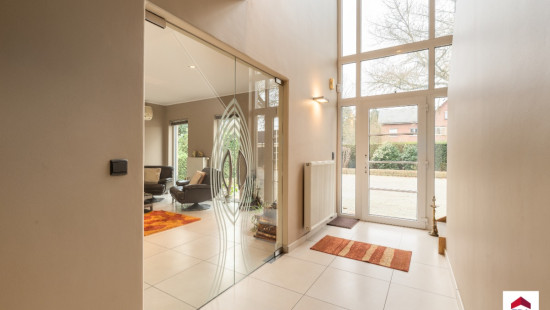 Frans Robbrechtsstraat - 281A - - 1780