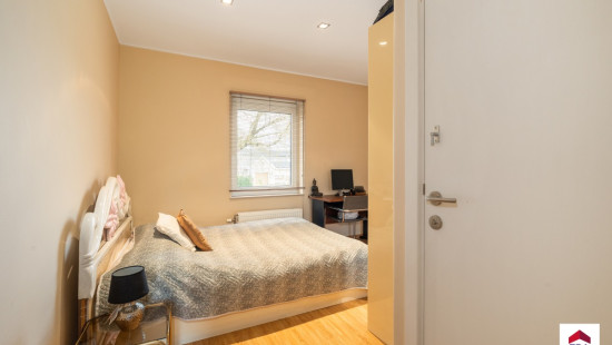 Frans Robbrechtsstraat - 281A - - 1780