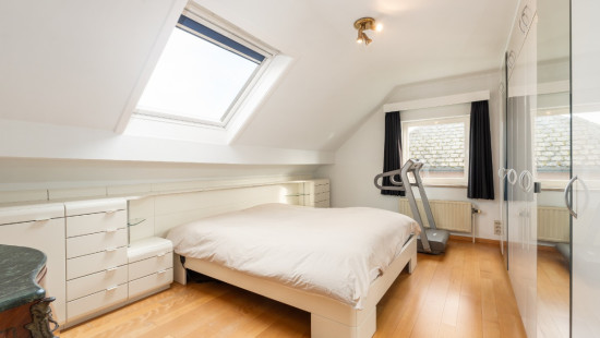 Zonnedallaan - 18 - - 1930