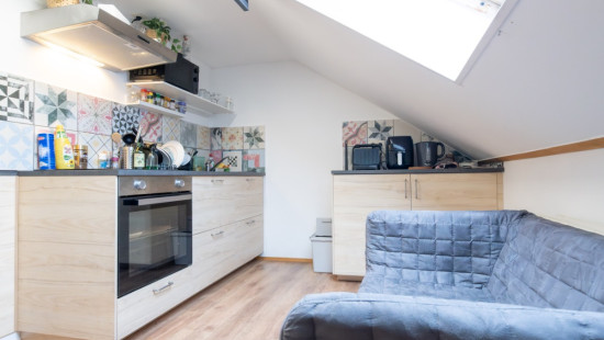 Rue des chasseurs ardennais - 4 - - 6800