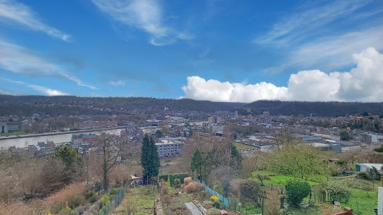 Chaussée de Waremme - 134 - - 4500