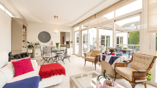 Zonnedallaan - 18 - - 1930