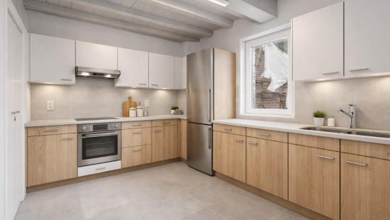 Molenstraat - 1 - - 1670