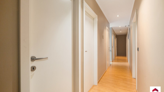 Frans Robbrechtsstraat - 281A - - 1780