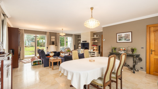 Zonnedallaan - 18 - - 1930