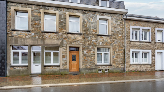 Rue des Chasseurs Ardennais - 14 - - 6880