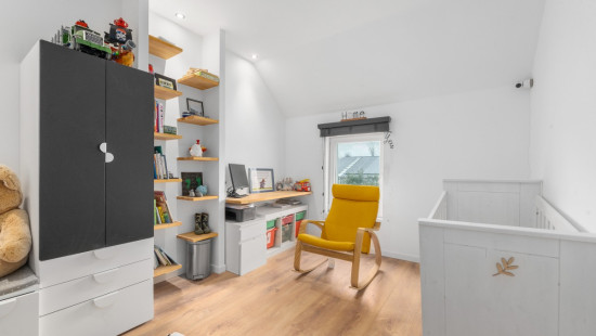 Kruisbeeldstraat - 21 - - 9220