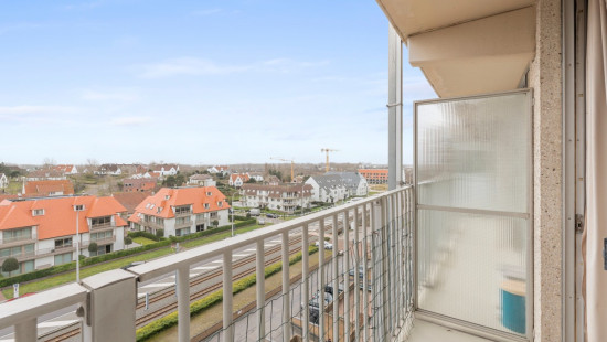 Franslaan - 102 B 0604 - Santhooft - 8620