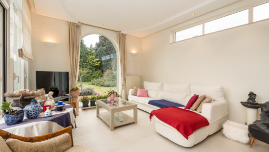 Zonnedallaan - 18 - - 1930