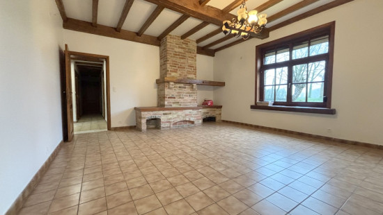 Krinkeldijk - 1 - A - 8340