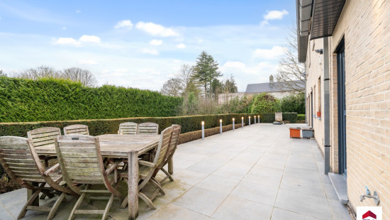 Frans Robbrechtsstraat - 281A - - 1780