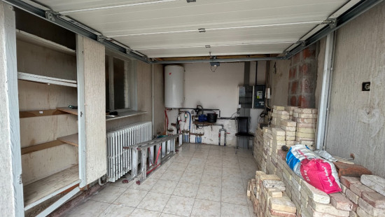 Oude Brugseweg - 229 - - 8460