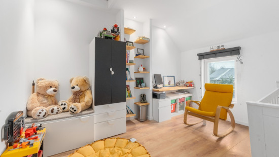 Kruisbeeldstraat - 21 - - 9220