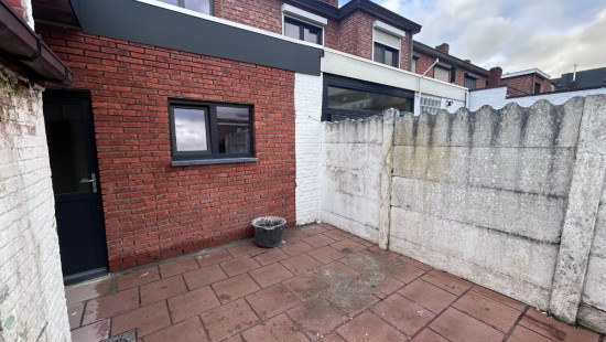 Helipoststraat - 22 - - 3500