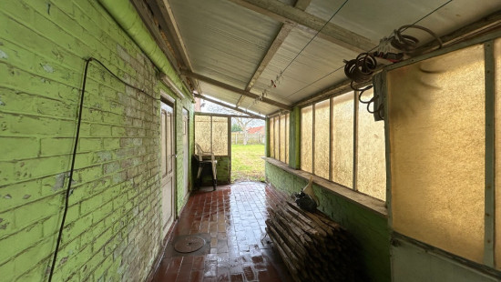 Oude Brugseweg - 229 - - 8460