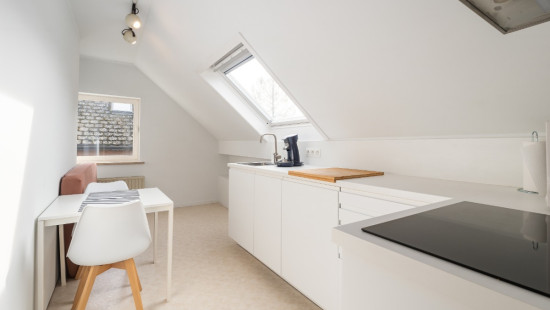 Zonnedallaan - 18 - - 1930