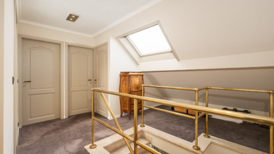 Zonnedallaan - 18 - - 1930