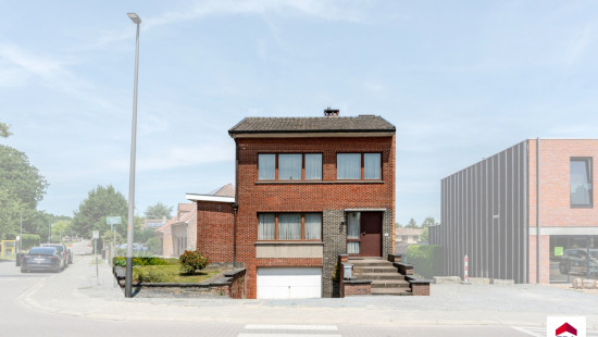 Brusselstraat - 462 - - 1702