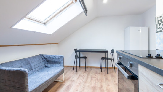 Rue des chasseurs ardennais - 4 - - 6800