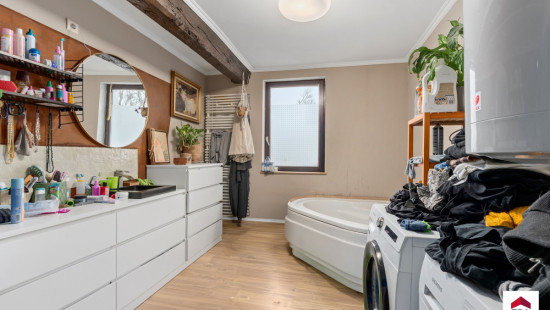 Rue d'Acquegnée - 25 - - 7830