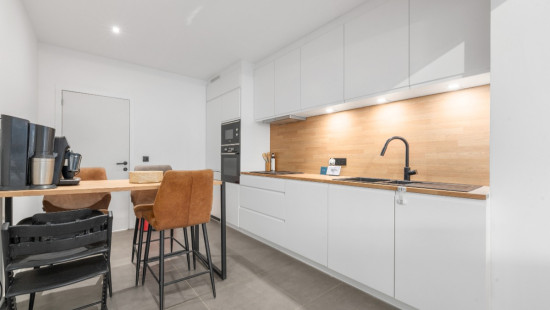 Kruisbeeldstraat - 21 - - 9220