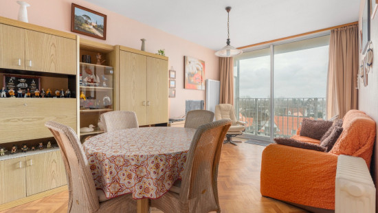 Franslaan - 102 B 0604 - Santhooft - 8620