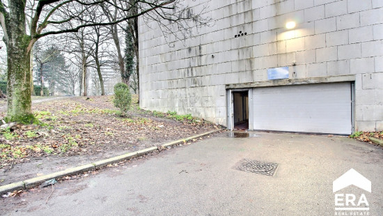 Avenue Frans van Kalken - 12 - 16 - 249 - 1070