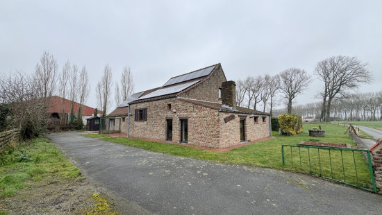 Krinkeldijk - 1 - A - 8340