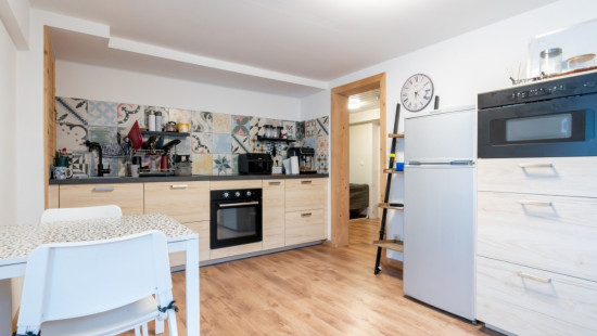 Rue des chasseurs ardennais - 4 - - 6800