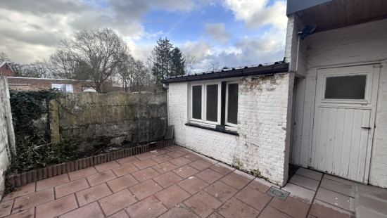 Helipoststraat - 22 - - 3500