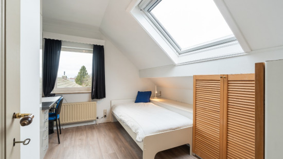 Zonnedallaan - 18 - - 1930