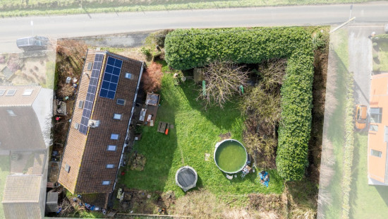 Rue d'Acquegnée - 25 - - 7830