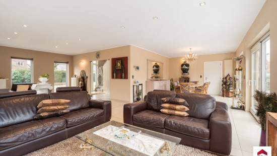 Frans Robbrechtsstraat - 281A - - 1780