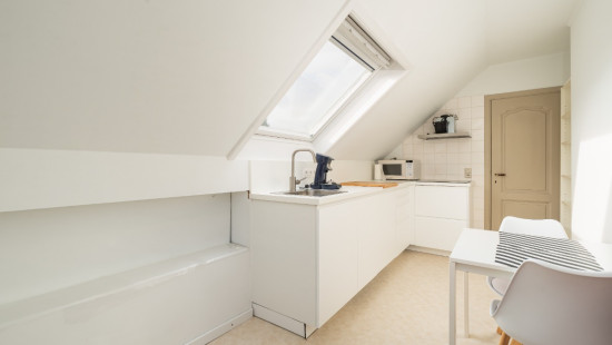 Zonnedallaan - 18 - - 1930