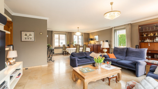 Zonnedallaan - 18 - - 1930