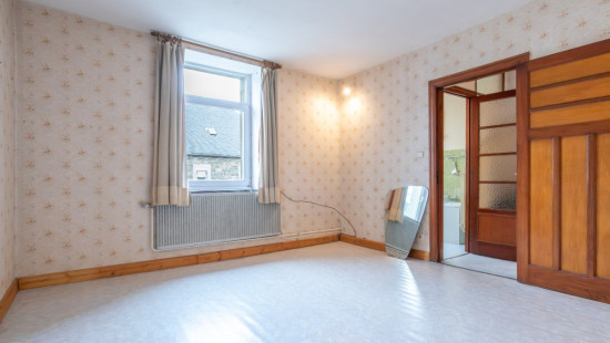 Rue des Chasseurs Ardennais - 14 - - 6880