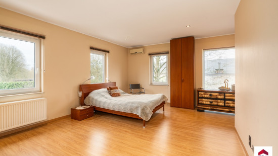 Frans Robbrechtsstraat - 281A - - 1780