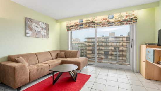 Leopold I Esplanade - 1 - 0703 - 8660