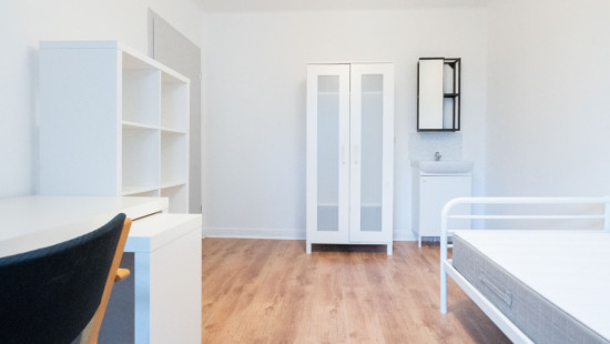 Rue des chasseurs ardennais - 4 - - 6800